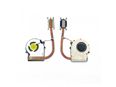 Охлаждане за лаптоп Toshiba Satellite C50-C C55-C A000387880