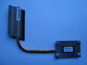 Охлаждане за лаптоп Toshiba Satellite C650 C655 V000220040