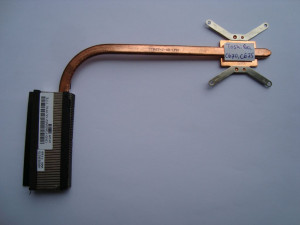 Охлаждане за лаптоп Toshiba Satellite C670D C675D