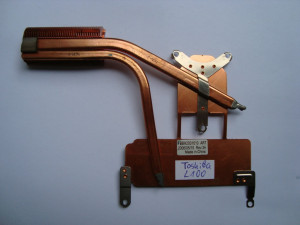 Охлаждане за лаптоп Toshiba Satellite L100 FBBH2001010