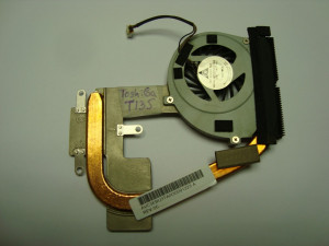 Охлаждане за лаптоп Toshiba Satellite T130 T135