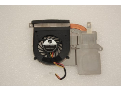Охлаждане за лаптоп Zoostorm Freedom 10-270 CPU