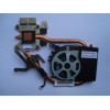 Охлаждане за лаптоп eMachines G520 G620 G720 AVC3NZY6TATN