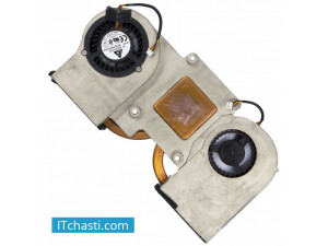 Охлаждане за лаптоп eMachines M6811 AAGB50200001F0