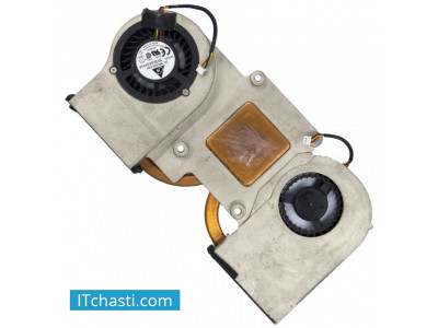 Охлаждане за лаптоп eMachines M6811 AAGB50200001F0
