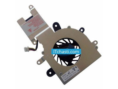 Охлаждане за лаптоп Clevo M1100 6-31-M111N-100