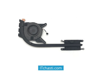 Охлаждане за лаптоп Dell Latitude 5400 0MXH2W