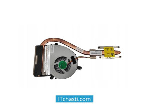 Охлаждане за лаптоп Fujitsu LifeBook A531 AH531 CP515955-01