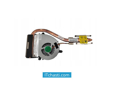 Охлаждане за лаптоп Fujitsu LifeBook A531 AH531 CP515955-01