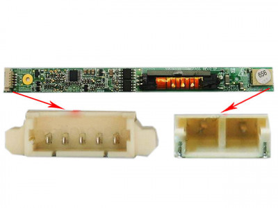 Инвертор за лаптоп Acer TravelMate 4060 T18I077.05