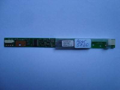 Инвертор за лаптоп Acer TravelMate 5720 5730 19.21072.101