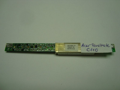 Инвертор за лаптоп Acer TravelMate C110