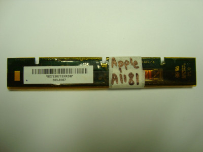 Инвертор за лаптоп Apple MacBook A1181 13.3''