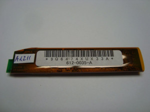 Инвертор за лаптоп Apple MacBook Pro A1211 15.4''