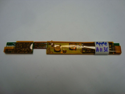 Инвертор за лаптоп Apple Powerbook G4 A1138 15.2''