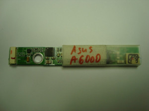 Инвертор за лаптоп Asus A6000