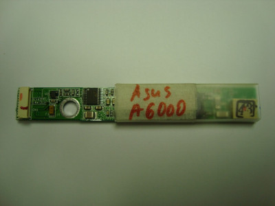 Инвертор за лаптоп Asus A6000