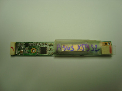 Инвертор за лаптоп Asus X59SL