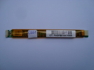 Инвертор за лаптоп Compaq Presario CQ61 G61 AS023216303