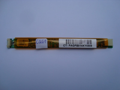 Инвертор за лаптоп Compaq Presario CQ61 G61 AS023216303