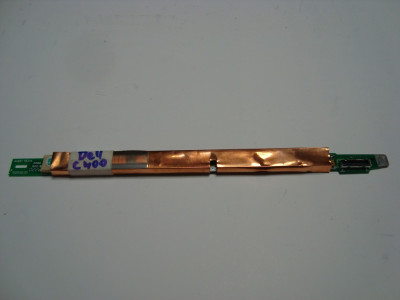 Инвертор за лаптоп Dell Latitude C400 T62I190.05