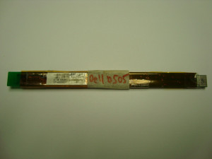 Инвертор за лаптоп Dell Latitude D505 2714000007