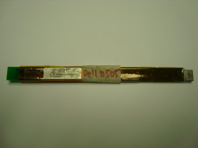 Инвертор за лаптоп Dell Latitude D505 2714000007