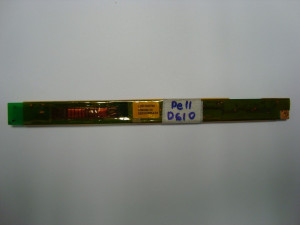 Инвертор за лаптоп Dell Latitude D610 K02I082.00