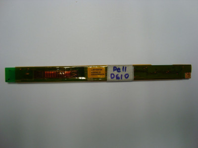 Инвертор за лаптоп Dell Latitude D610 K02I082.00