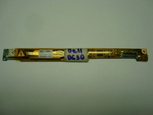 Инвертор за лаптоп Dell Latitude D620 D630 6632L-0266B