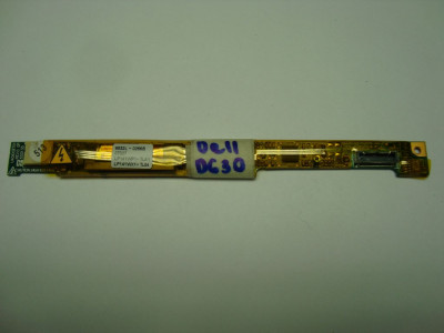 Инвертор за лаптоп Dell Latitude D620 D630 6632L-0266B