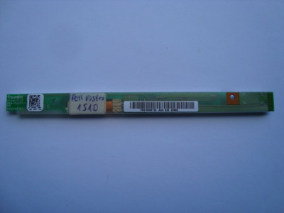 Инвертор за лаптоп Dell Vostro 1510