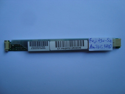 Инвертор за лаптоп Fujitsu-Siemens Amilo Li3710 AS023216000