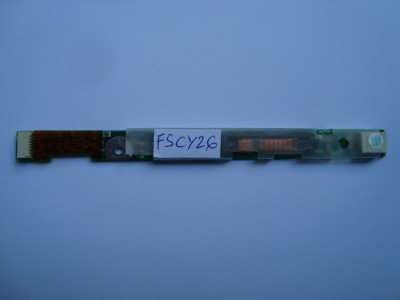 Инвертор за лаптоп Fujitsu-Siemens Amilo CY26 PK070014600