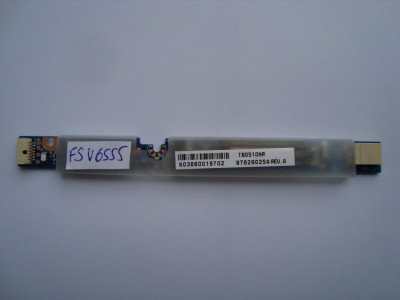 Инвертор за лаптоп Fujitsu-Siemens Esprimo V6515 V6555 6038B0019702