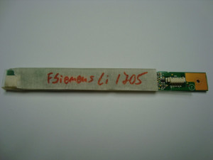 Инвертор за лаптоп Fujitsu-Siemens Amilo Li 1705 50-71157-02
