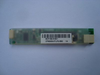 Инвертор за лаптоп Gigabyte M912 275G0G-0TLF0-S50