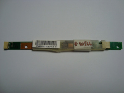 Инвертор за лаптоп Gigabyte W566U