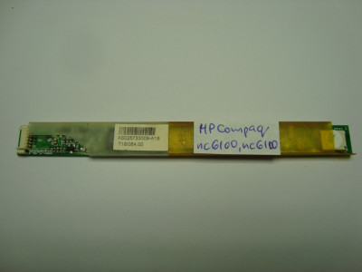 Инвертор за лаптоп HP Compaq nc6100 nc6105 nc6110