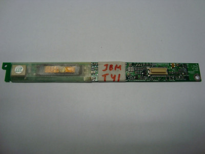 Инвертор за лаптоп IBM Lenovo T40 T41 T42 T43