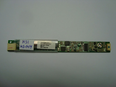 Инвертор за лаптоп MSI MS-1414 MS-17172
