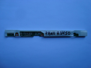 Инвертор за лаптоп Packard Bell EasyNote R3450 316681300002