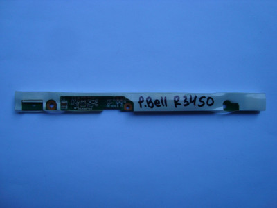 Инвертор за лаптоп Packard Bell EasyNote R3450 316681300002