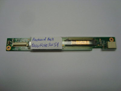 Инвертор за лаптоп Packard Bell EasyNote SW51