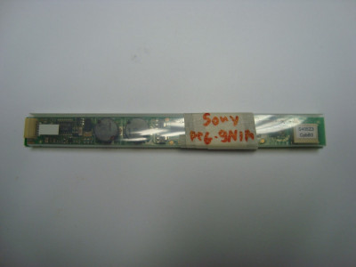 Инвертор за лаптоп Sony Vaio PCG-9N1M