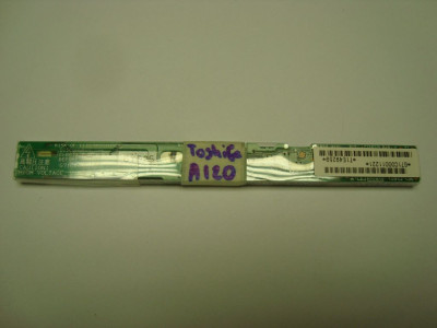 Инвертор за лаптоп Toshiba Tecra A8 Satellite Pro A120 G71C00011221