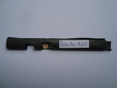 Инвертор за лаптоп Toshiba Equium A200 A210 V000101780