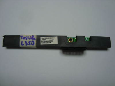 Инвертор за лаптоп Toshiba L350 L355