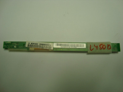 Инвертор за лаптоп Toshiba L450D L455D