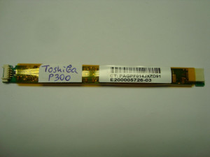 Инвертор за лаптоп Toshiba Satellite P300 P305 PAGPF014JXZD91